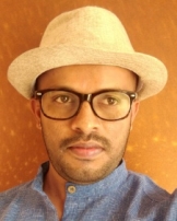 ಅಂಬರೀಶ್ B M ಅಂಬರೀಶ್ B M