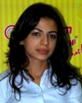 Ambika Hinduja Ambika Hinduja