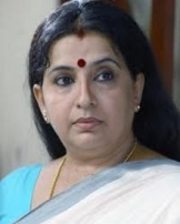 അംബിക (പഴയ നടി) അംബിക (പഴയ നടി)
