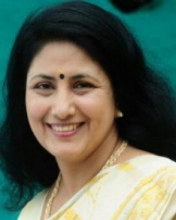 Ambika Mohan Ambika Mohan