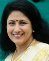 അംബിക മോഹൻ അംബിക മോഹൻ