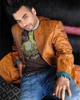 Ameet chana Ameet chana