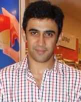 Amit Sadh Amit Sadh