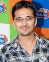 अमित त्रिवेदी अमित त्रिवेदी