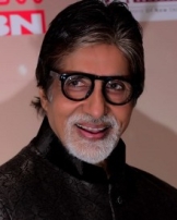 Amitabh Bachchan Amitabh Bachchan