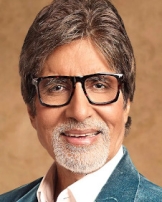 अमिताभ बच्चन अमिताभ बच्चन