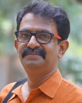 Amitabh Varma Amitabh Varma