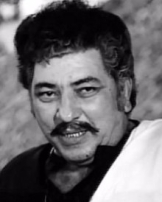 Amjad Khan Amjad Khan