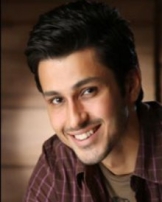Amol Parashar Amol Parashar