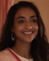 Amrin Qureshi Amrin Qureshi