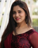 అమ్రిత ఆచార్య అమ్రిత ఆచార్య
