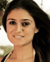Amrita Kak Amrita Kak