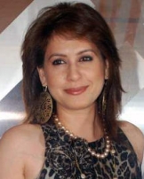 Amrita Raichand Amrita Raichand