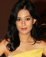 Amrita Rao Amrita Rao
