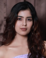 Amritha Aiyer Amritha Aiyer