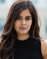 Amritha Aiyer Photos, Videos, Birthday, Latest News, Height In Feet