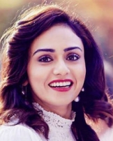 अमरुता खांविलकर अमरुता खांविलकर