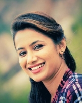 ಅಮೃತಾ ವಿ ರಾಜ್ ಅಮೃತಾ ವಿ ರಾಜ್
