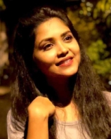 ಅಮೂಲ್ಯ ಗೌಡ ಅಮೂಲ್ಯ ಗೌಡ