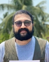 Anand Bal Anand Bal