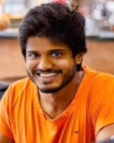 Anand Deverakonda Anand Deverakonda
