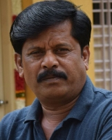 Anand Ninasam Anand Ninasam