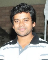 Anand Ravi Anand Ravi