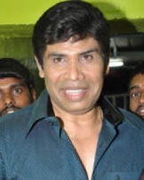 ఆనందరాజ్ ఆనందరాజ్