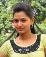 Anandhi (Vijay TV Fame) Anandhi (Vijay TV Fame)