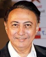 Anang Desai Anang Desai