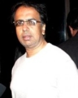 अनंत महादेवन अनंत महादेवन