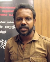 ஆனந்த் குமரேசன் ஆனந்த் குமரேசன்