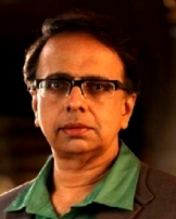 ஆனந்த் மஹாதேவன் ஆனந்த் மஹாதேவன்