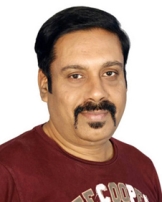 Ananthu Ananthu