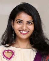 Ananya Nagalla Ananya Nagalla