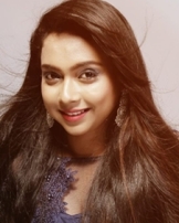 ಅನನ್ಯ ಭಟ್ ಅನನ್ಯ ಭಟ್