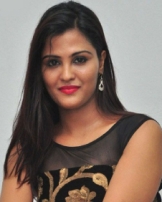 Ananya Shetty Ananya Shetty