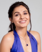 Andrea Jeremiah Andrea Jeremiah