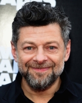 Andy Serkis Andy Serkis