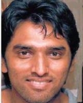 Aneesh Aneesh