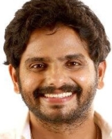 Aneesh G Menon Aneesh G Menon