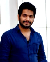 அனீஸ் ஜி மேனன் அனீஸ் ஜி மேனன்
