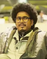 Aneesh Gopal Aneesh Gopal