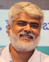 अनीश कुरुविला अनीश कुरुविला