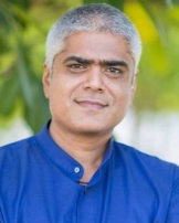 അനീഷ് കുരുവിള അനീഷ് കുരുവിള