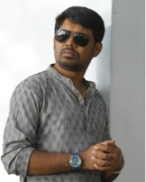 അനിഷ് എം തോമസ് അനിഷ് എം തോമസ്