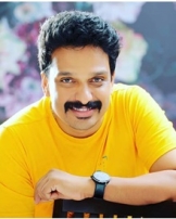 അനീഷ് ഉപാസന അനീഷ് ഉപാസന