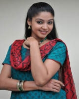 Angana (new tamil actress) Angana (new tamil actress)