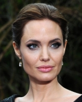 Angelina Jolie Angelina Jolie