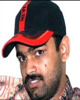 అనిల్ క్రిష్ణా అనిల్ క్రిష్ణా